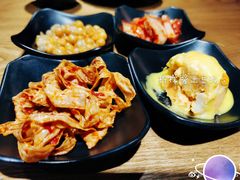 -恩你小木屋·烤肉韩式料理(嘉兴秀洲店)