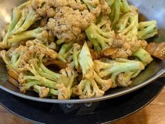 -景芝小炒(蓉花路店)
