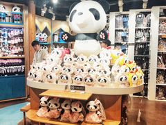 -熊猫屋(宽窄巷子景区店)