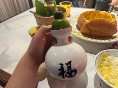 -太食獸泰式茶餐厅(兰州中心首店)