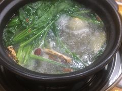 -濠轩阁特色生蚝火锅(水湾路店)