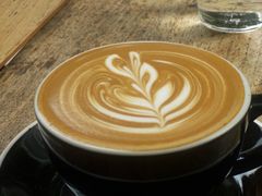 -The PEAT Coffee(深业中城店)