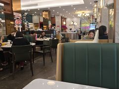 -明园茶餐厅(沙头角店)