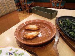 -萨莉亚意式餐厅(万嘉商业广场店)