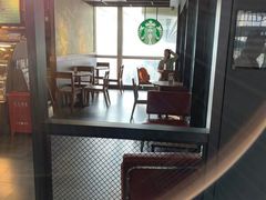 -星巴克(无锡高铁站店)