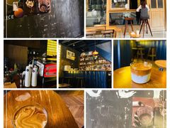 -BIJOU coffee&cocktail(龙岗万科广场店)