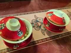 -芙蓉门·川剧变脸长嘴壶茶艺茶文化表演研学