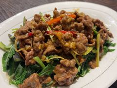 -大洋家·精品潮汕菜·生腌砂锅粥(天河东路店)