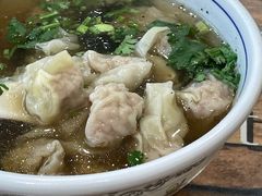 馄饨-老谢野馄饨(延安路店)