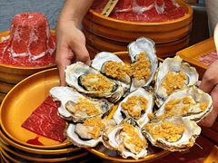 -小茉庐和牛自助火锅(龙湖万达店)