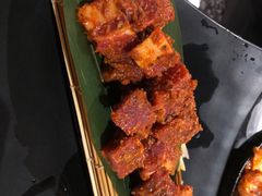 -伊茉家的烤肉店(勒泰中心店)