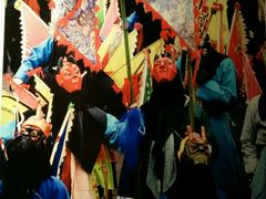 -黔蘑菇四季餐厅(观山湖店)