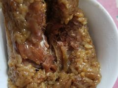 -金太粽(上海弄堂第一粽店)