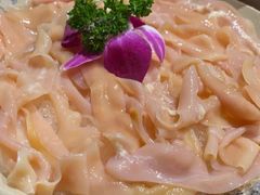 极品鲜鸭肠-小龙坎老火锅(城阳路店)