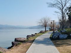 -东钱湖小普陀景区