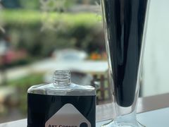 -The BREW·酿餐厅(浦东嘉里大酒店)