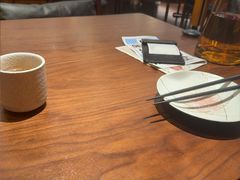 -白石的深夜食堂(万达店)