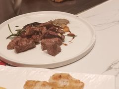 -火地铁板烧(昆山万象汇店)