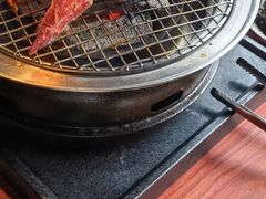 -山之屋炭火烧肉·生啤畅饮(大朗万科中央公园店)