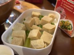 -津门老羊家·铜锅涮羊肉·烧烤(科技园店)