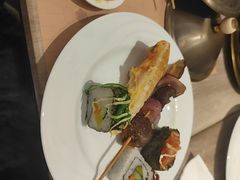 -印象餐厅(杭州国际博览中心北辰大酒店)