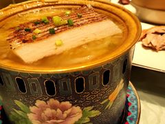 -北京全聚德(清华园店)