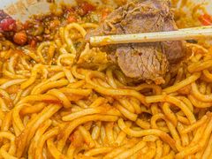 -小满手工粉(上海品尊国际店)