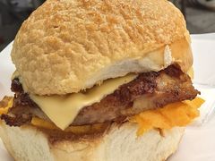 -颓记茶餐厅(美景总店)