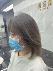 -查克拉造型