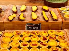 -焰江山海鲜牛排烤肉自助(锦华万达二星店)