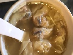 -恩宁刘福记(东华东路店)