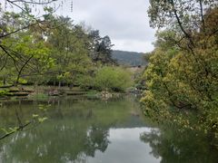 -阿哈湖国家湿地公园