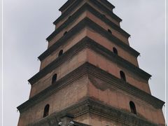 -大慈恩寺(大雁塔)
