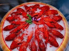 -虾乐园龙虾·夜宵(松江店)