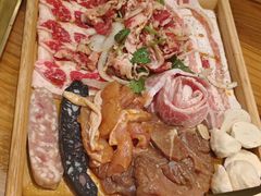 -牛人·雪花牛·木炭烤肉(昆山陆家店)