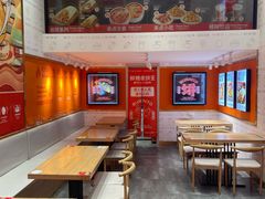 -鲜粮卷饼王(小白楼店)