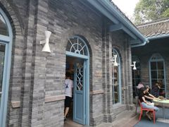 -三联韬奋书店(宽窄巷子店)
