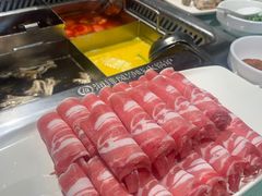 -海底捞火锅(上元大街店)