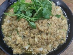 蒜蓉大竹蛏-老虎滩大连海鲜烧烤(建邺云锦路总店)