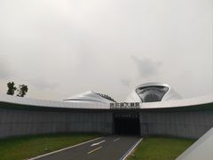 -哈尔滨大剧院
