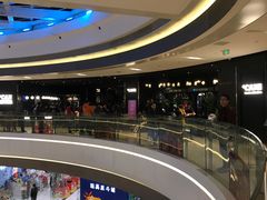 -加餐海鲜自助(宝龙一城店)