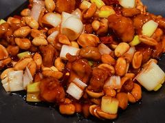 -玉桥餐厅(天坛店)