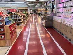 -永辉超市(长江国际店)