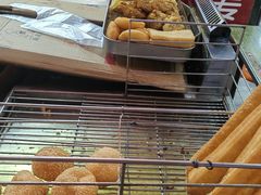 -江三王记牛杂馆(总店)