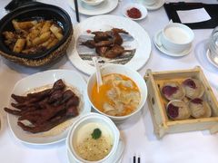 -南宁荔园维景国际酒店·荔园中餐厅