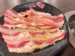 -大馥·炭火烧肉酒场(莘庄莘福坊店)
