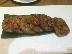 -菩提树·素食餐厅(汇智国际商业中心店)