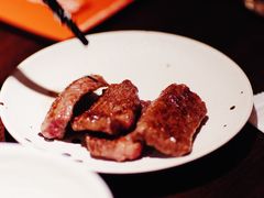 -橘焱胡同烧肉夜食(BFC外滩金融中心店)