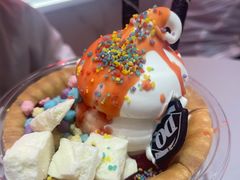 -DQ·蛋糕·冰淇淋(西城红场店)