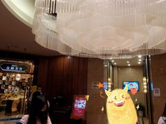 -芭菲盛宴·环球美食(锦城万达广场店)